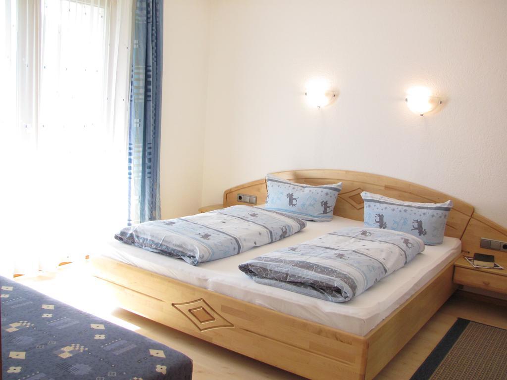 Landhaus Argus Fuegenberg Room photo